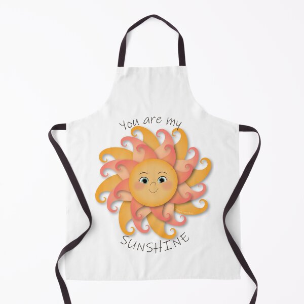 Item preview, You are my sunshine designed and sold by ArtCarollina.