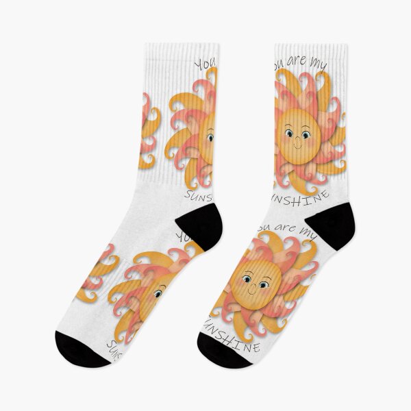 Item preview, You are my sunshine designed and sold by ArtCarollina.