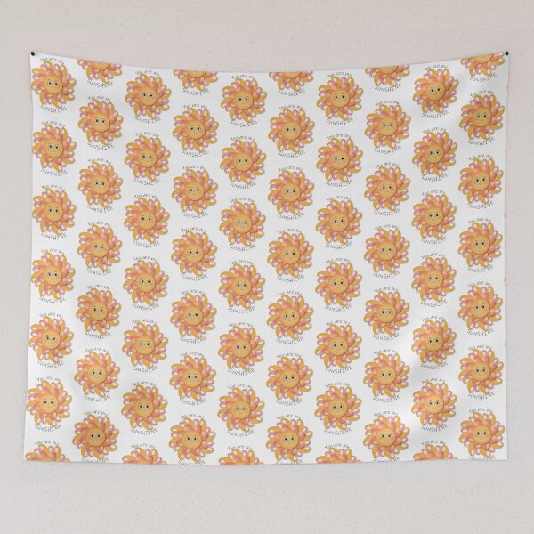 Item preview, You are my sunshine designed and sold by ArtCarollina.