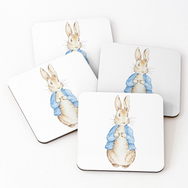 Item preview, Peter Rabbit Beatrix Potter, Nursery Characters designed and sold by SvetlanaArt.
