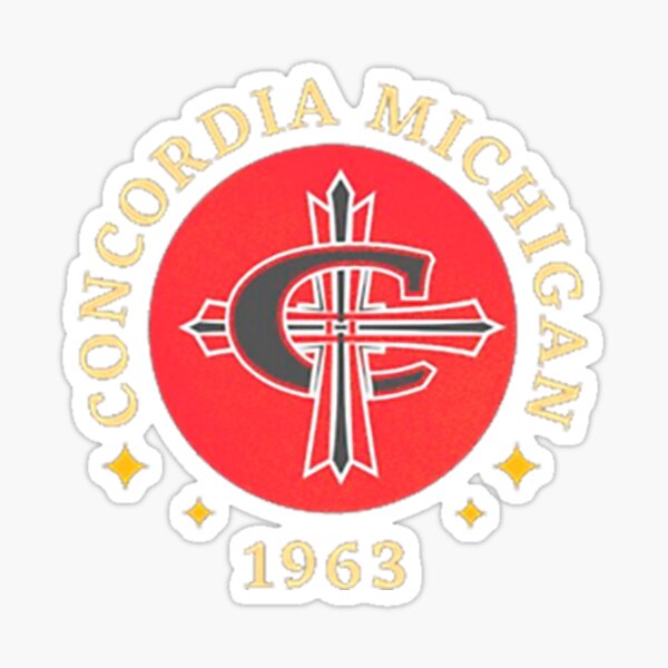 Concordia Cardinals Golf Longsleeve T-Shirt - Red – Concordia Ann