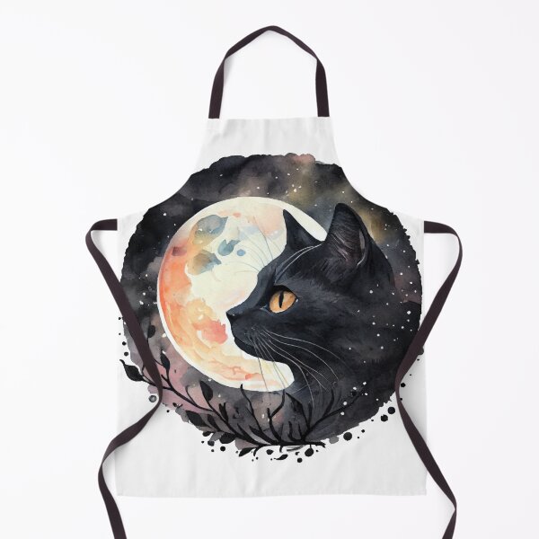 Item preview, BLACK CAT HOLDING ON, BLACK CAT HOLDING ON, designed and sold by elatyaouishop.