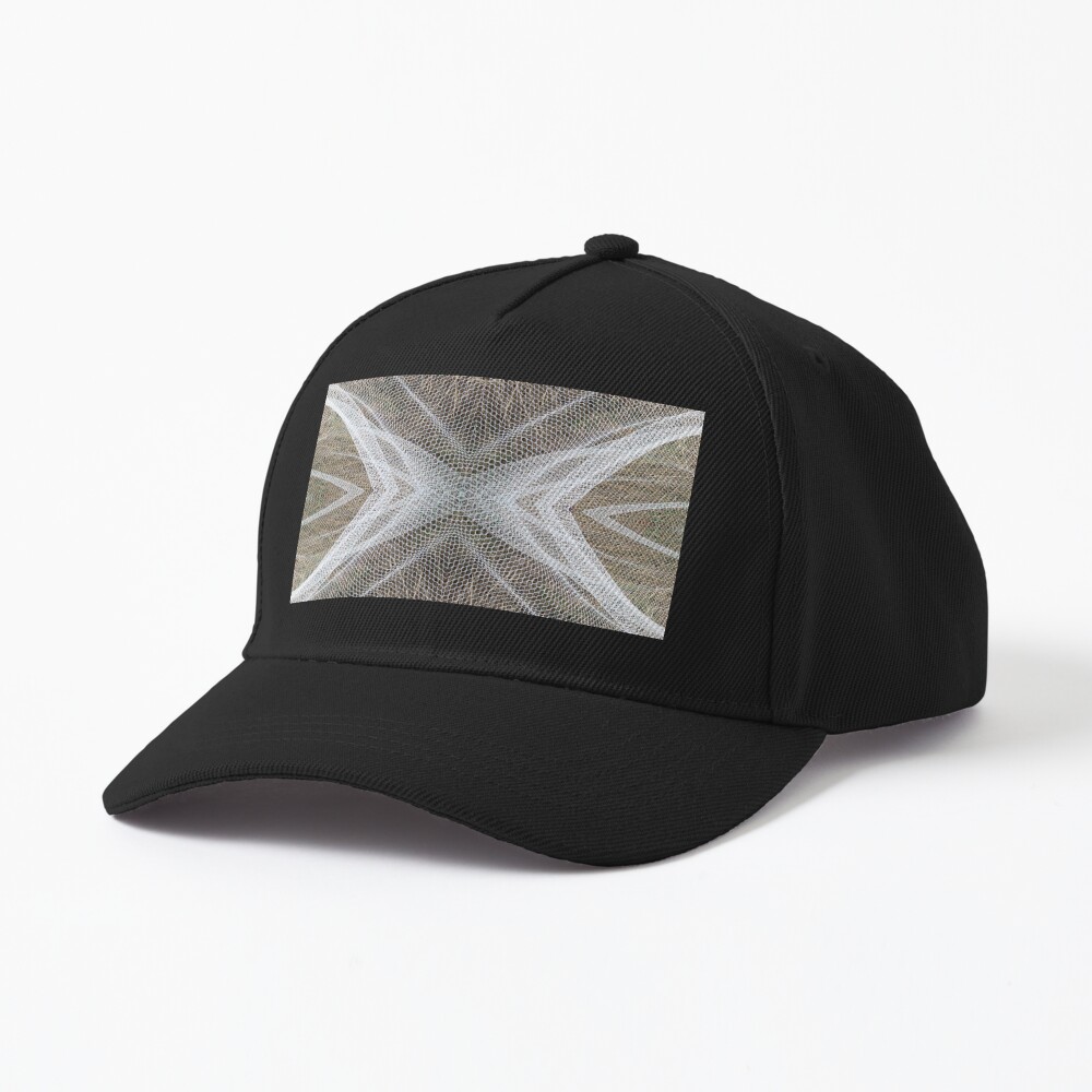 Item preview, Baseball Cap designed and sold by MagpieSprings.