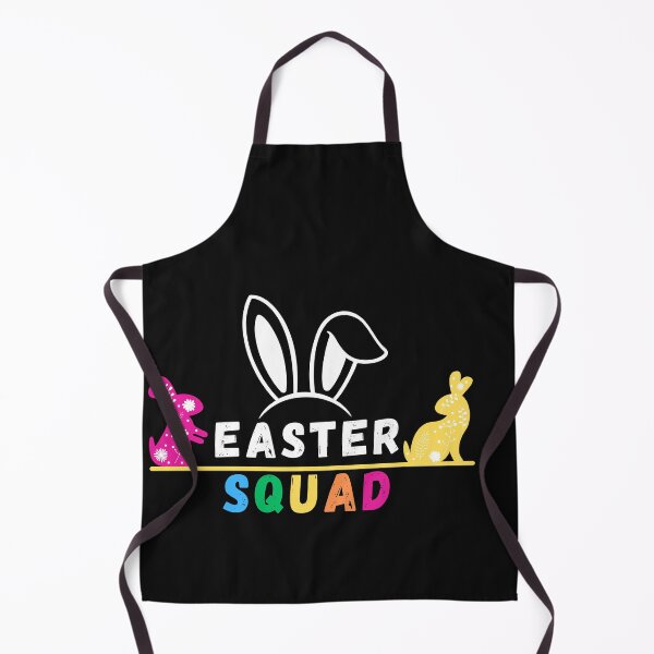 Item preview, Rabbit Easter Squad Bunny designed and sold by woshgo.