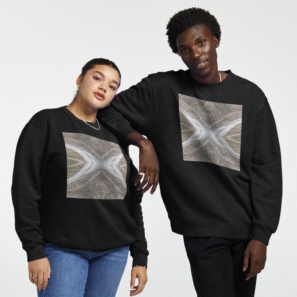 Item preview, Pullover Sweatshirt designed and sold by MagpieSprings.