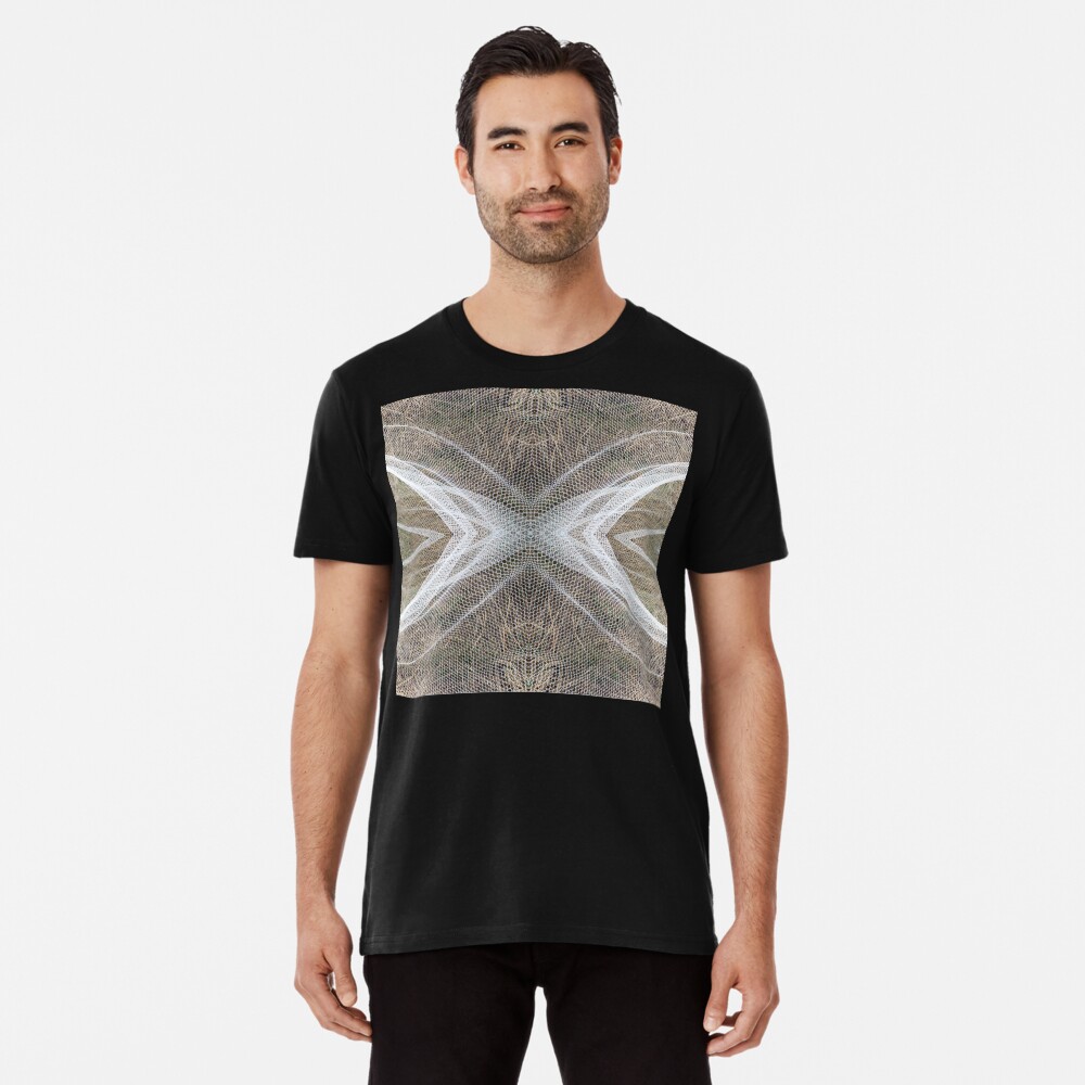 Item preview, Premium T-Shirt designed and sold by MagpieSprings.