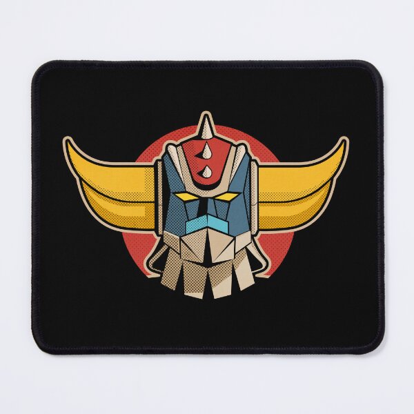 Item preview, 331 POP Grendizer Head designed and sold by Yexart.