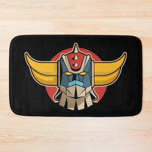 Item preview, 331 POP Grendizer Head designed and sold by Yexart.