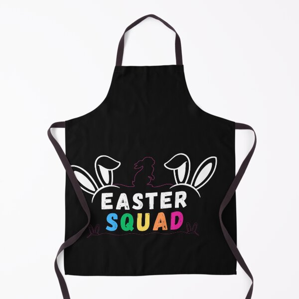 Item preview, Rabbit Easter Squad Bunny designed and sold by woshgo.