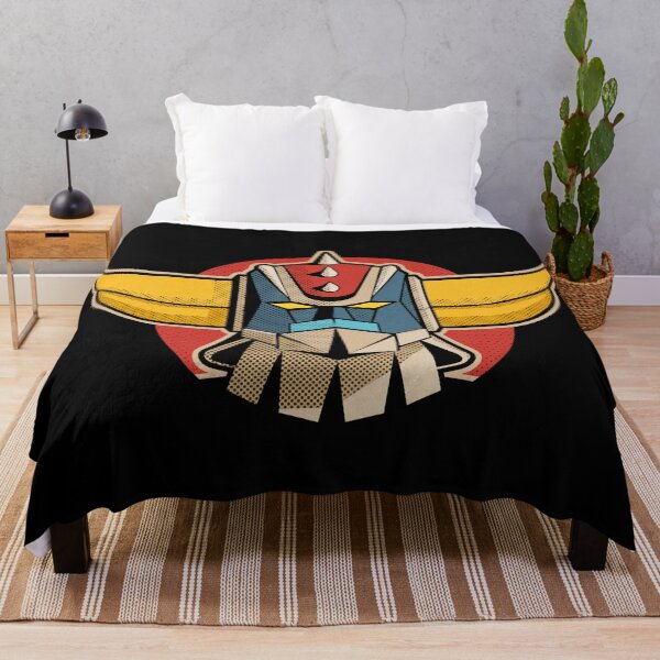 Item preview, 331 POP Grendizer Head designed and sold by Yexart.