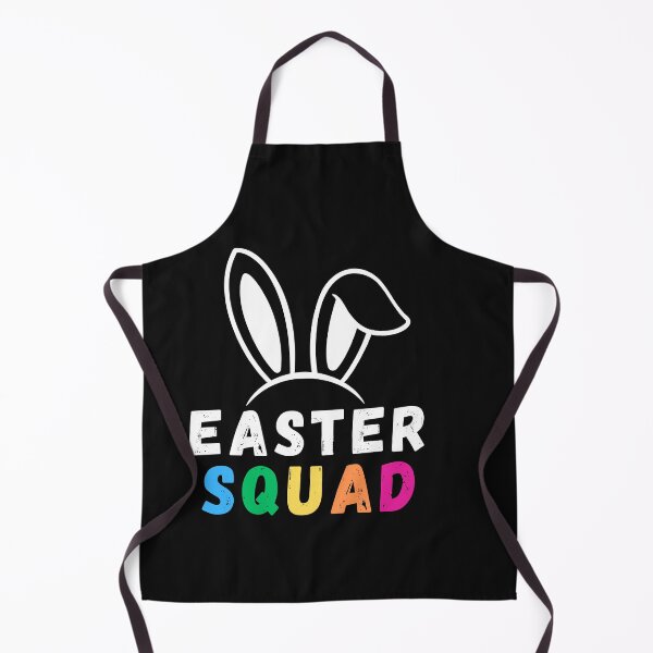Item preview, Rabbit Easter Squad Bunny designed and sold by woshgo.