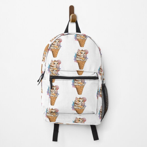 Item preview, Sweet Kitty Treat designed and sold by Sticker-by-Mia.