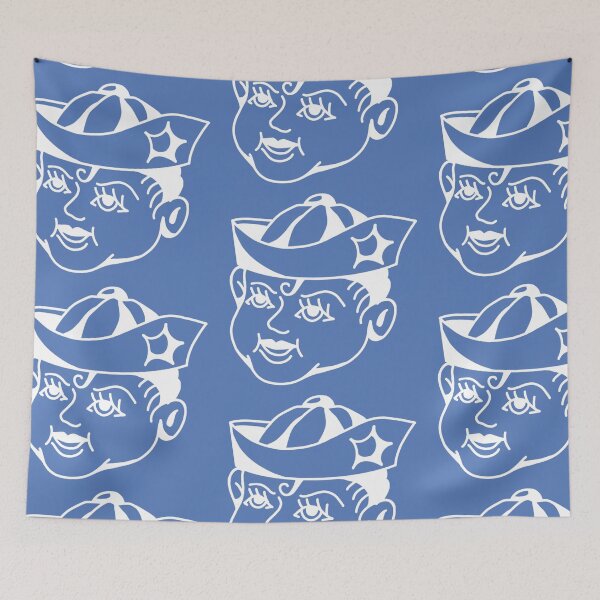 Item preview, Sailor Timmy designed and sold by Rocketpea.
