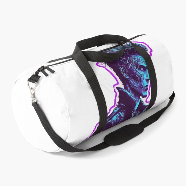 Item preview, The Magician | Cyberpunk Citizens | Series 01 designed and sold by Ancestral Realms.
