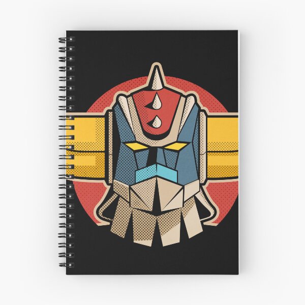 Item preview, 331 POP Grendizer Head designed and sold by Yexart.