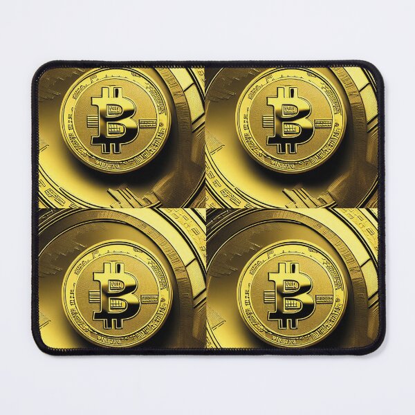 Item preview, bitcoin currency designed and sold by OcelotStore.