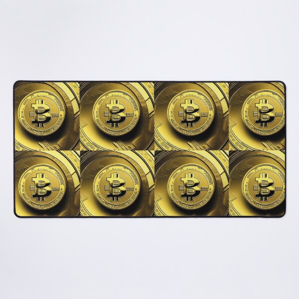 Item preview, bitcoin currency designed and sold by OcelotStore.