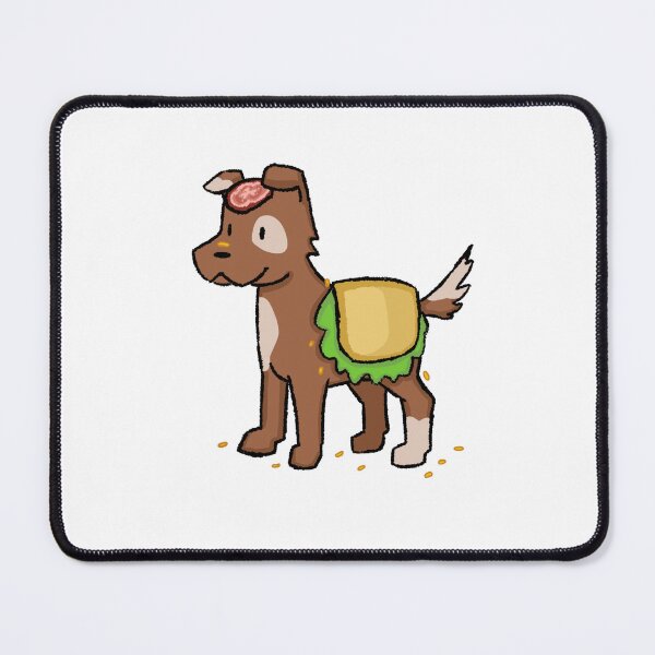 Item preview, Taco Terrier designed and sold by MickyDoodles.