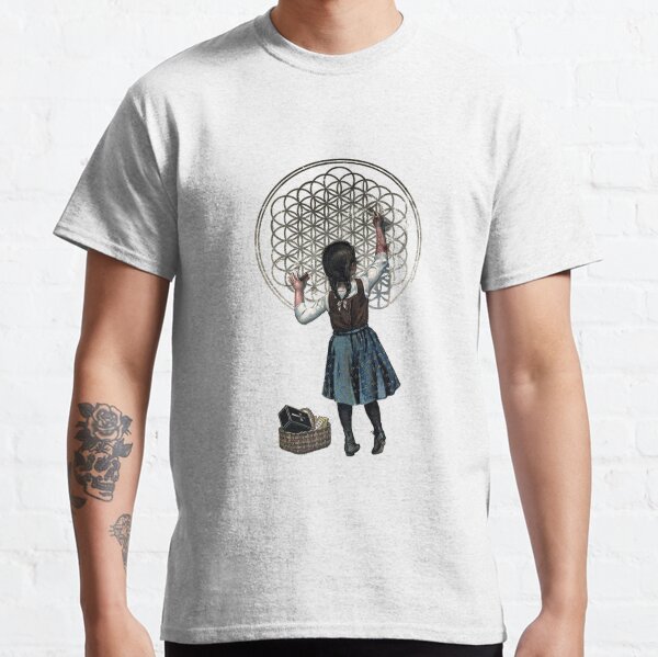 Unter dem Mond Classic T-Shirt