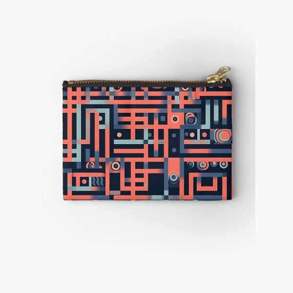 Item preview, Colorful conceptualization - Abstract Mindset Seamless Pattern designed and sold by nelloryn.