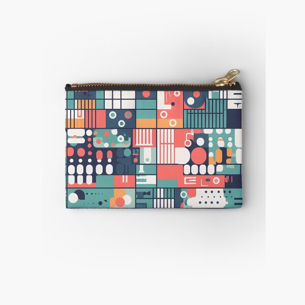 Item preview, Mental imagery - Abstract Mindset Seamless Pattern designed and sold by nelloryn.