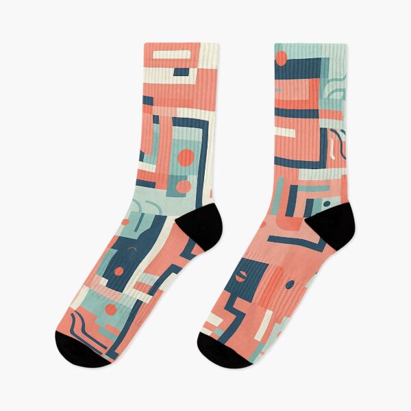 Item preview, Fascinating Human Mind - Abstract Mindset Seamless Pattern designed and sold by nelloryn.