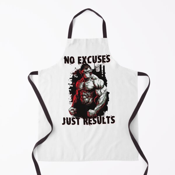 Item preview, Gym Monkey motivation designed and sold by Geotopica.