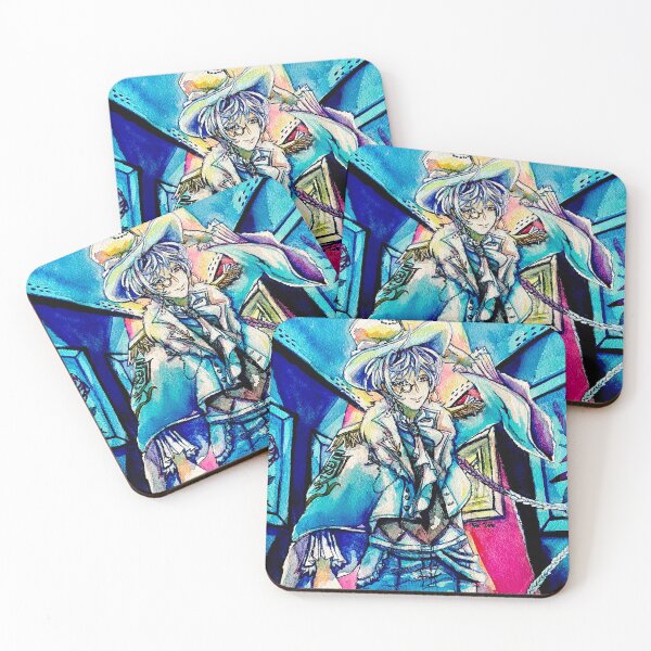 Item preview, The collector - Linin's Memory designed and sold by lininGallery.