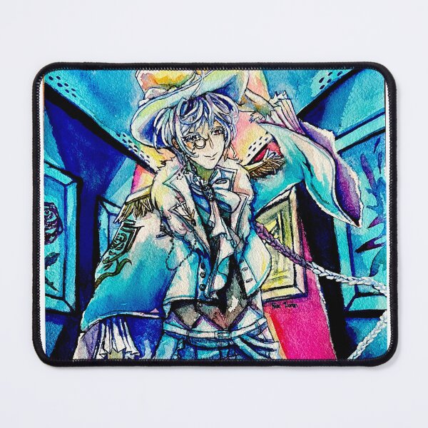 Item preview, The collector - Linin's Memory designed and sold by lininGallery.