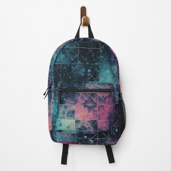 Item preview, Limitless Universe - Infinite Space Seamless Pattern designed and sold by nelloryn.