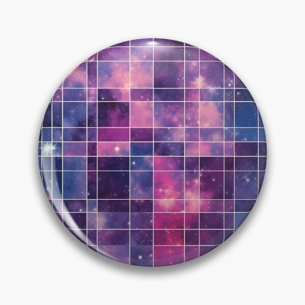Item preview, Vastness - Infinite Space Seamless Pattern designed and sold by nelloryn.