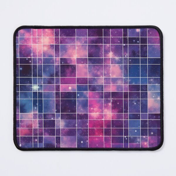 Item preview, Vastness - Infinite Space Seamless Pattern designed and sold by nelloryn.