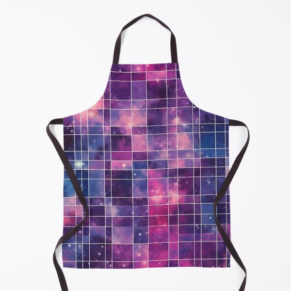 Item preview, Vastness - Infinite Space Seamless Pattern designed and sold by nelloryn.