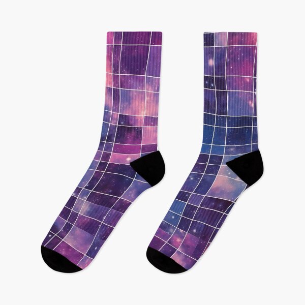 Item preview, Vastness - Infinite Space Seamless Pattern designed and sold by nelloryn.