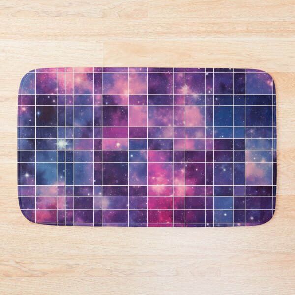 Item preview, Vastness - Infinite Space Seamless Pattern designed and sold by nelloryn.