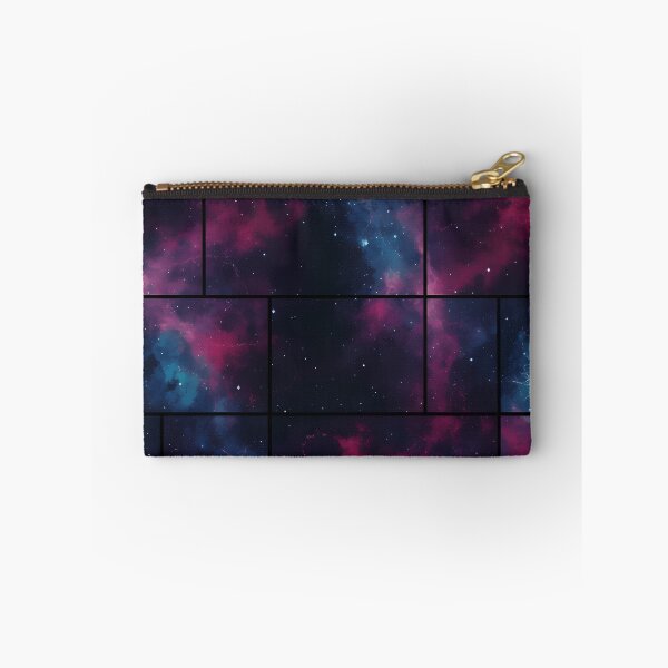 Item preview, Unfathomable Abyss - Infinite Space Seamless Pattern designed and sold by nelloryn.