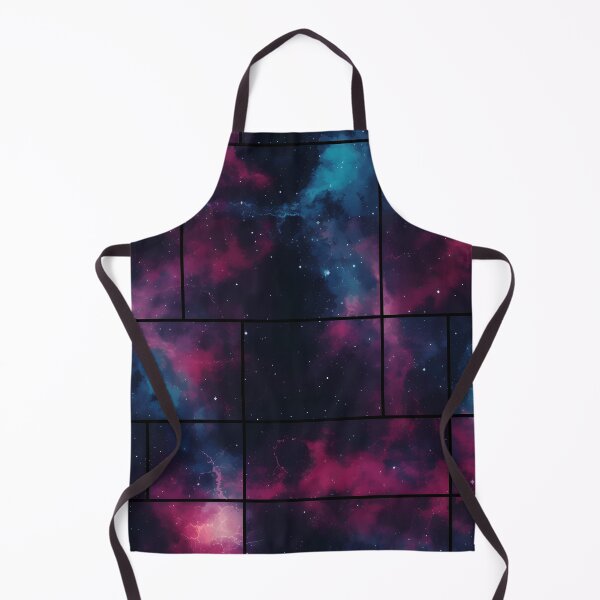 Item preview, Unfathomable Abyss - Infinite Space Seamless Pattern designed and sold by nelloryn.