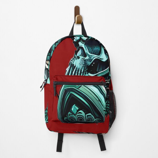Item preview, Death and Victory - A Gladiatorial Skull designed and sold by GalihDA.