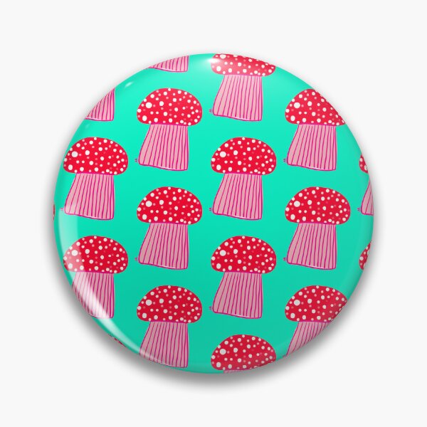 Item preview, Mushroom love designed and sold by desireeling.