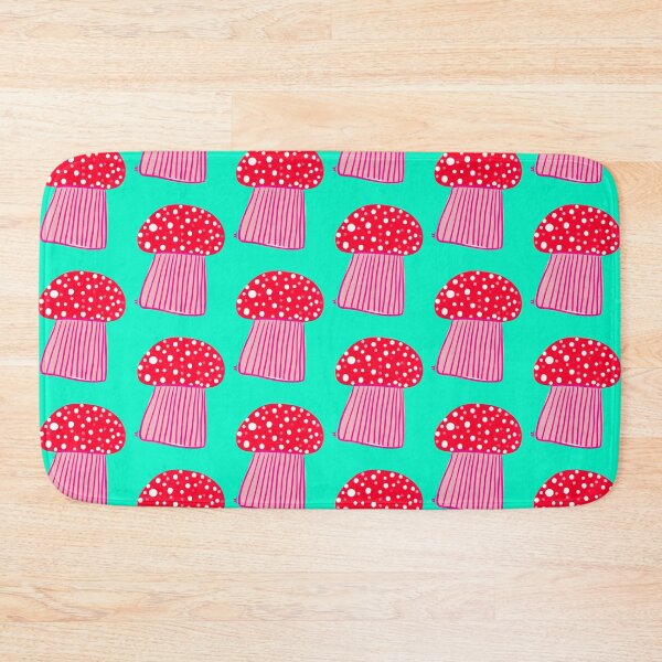 Item preview, Mushroom love designed and sold by desireeling.