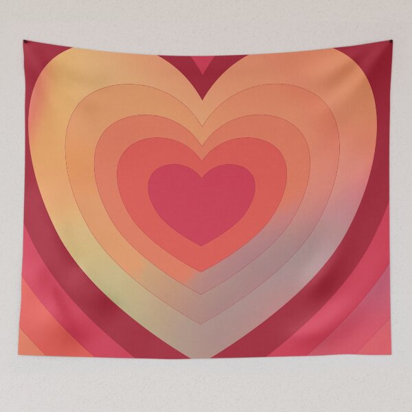 Item preview, Heart n°1 designed and sold by atalitas.