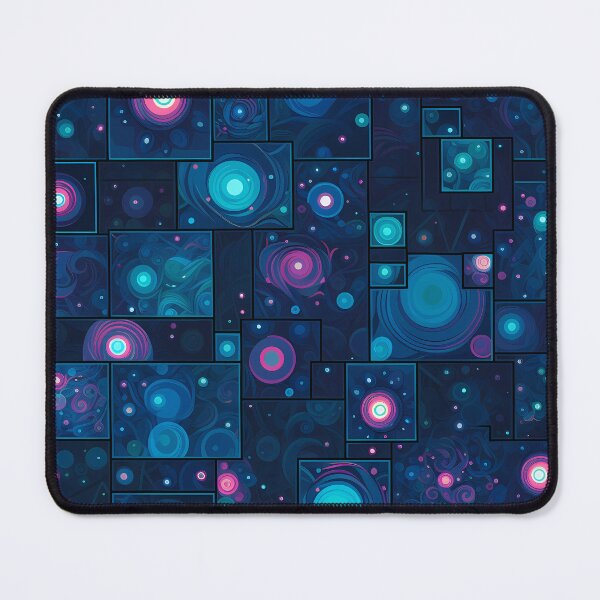 Item preview, Immensity - Infinite Space Seamless Pattern designed and sold by nelloryn.