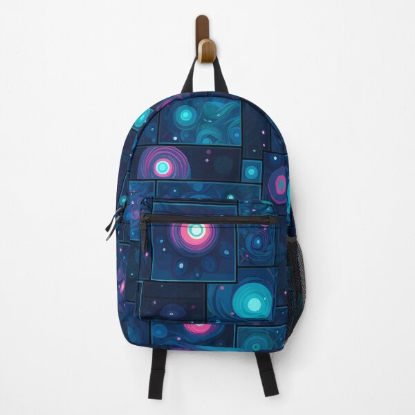 Item preview, Immensity - Infinite Space Seamless Pattern designed and sold by nelloryn.