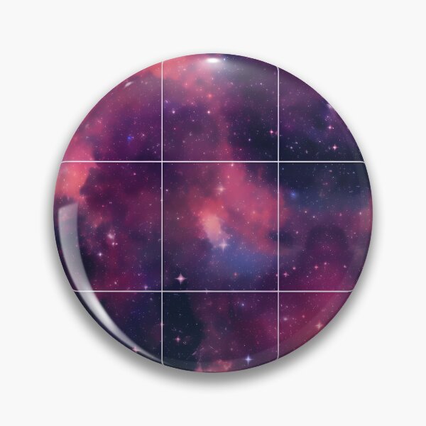 Item preview, Eternal Void - Infinite Space Seamless Pattern designed and sold by nelloryn.