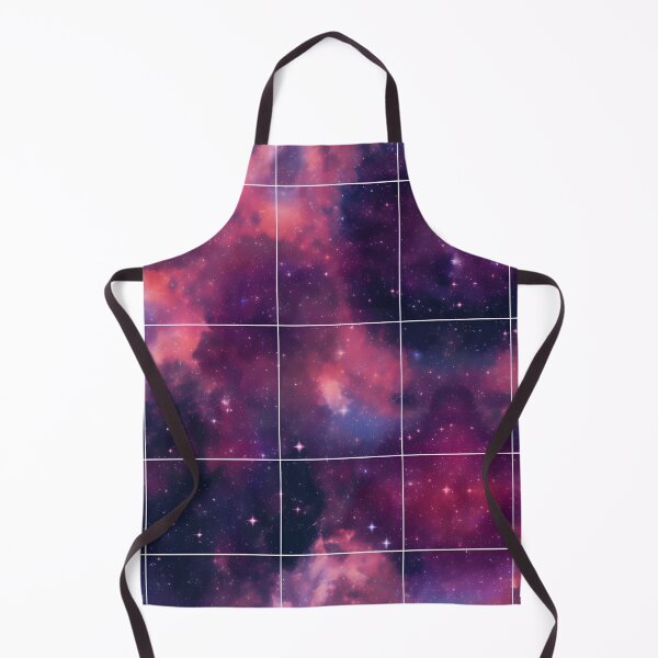 Item preview, Eternal Void - Infinite Space Seamless Pattern designed and sold by nelloryn.