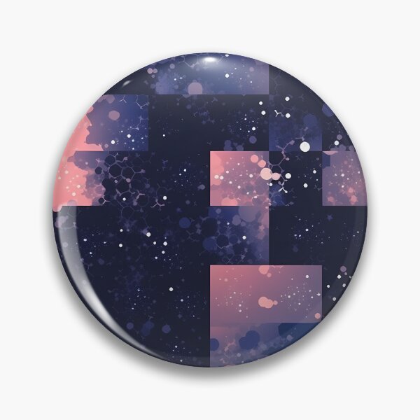 Item preview, Interstellar Space - Infinite Space Seamless Pattern designed and sold by nelloryn.