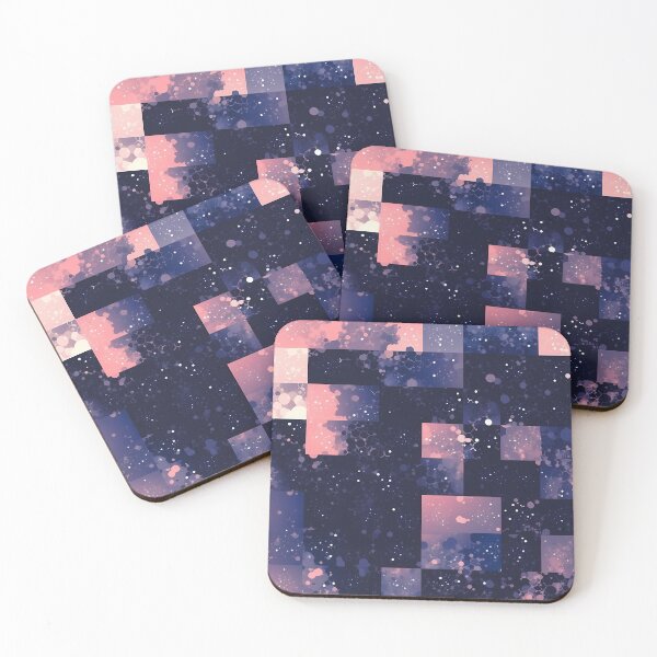 Item preview, Interstellar Space - Infinite Space Seamless Pattern designed and sold by nelloryn.