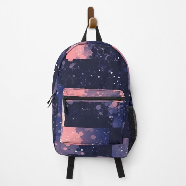 Item preview, Interstellar Space - Infinite Space Seamless Pattern designed and sold by nelloryn.