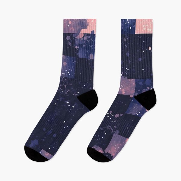 Item preview, Interstellar Space - Infinite Space Seamless Pattern designed and sold by nelloryn.