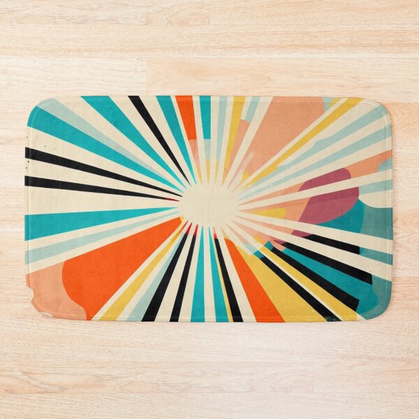 Item preview, Sunshine Rays - Vintage designed and sold by Diardo.